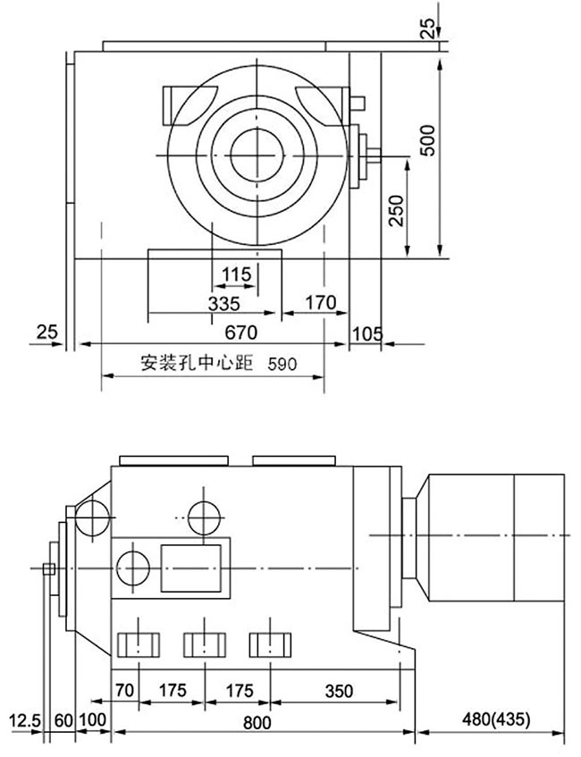 XD10铣削桃花黄色网站图纸